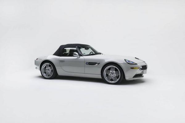 BMW Z8 2000 30750