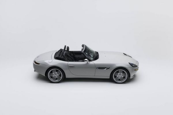 BMW Z8 2000 30754