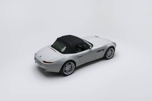 BMW Z8 2000 30756