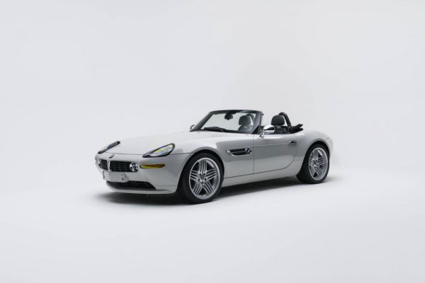 BMW Z8 2000 30757