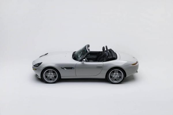 BMW Z8 2000 30761