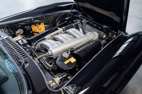 Mercedes-Benz 300 SL Roadster 1961 30828