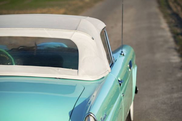 Ford Thunderbird 1955 105127