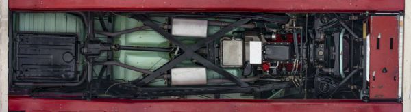 Ford Thunderbird 1955 105128