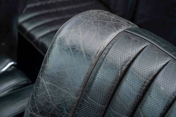 Mercedes-Benz 280 SE 3,5 1969 117125