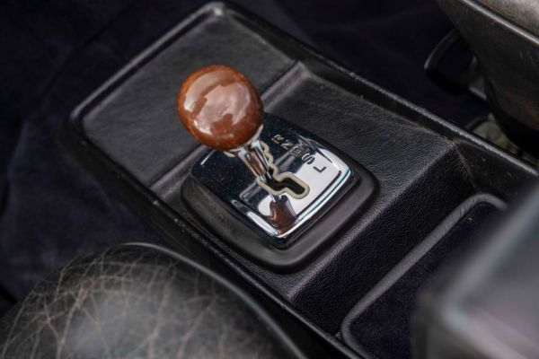 Mercedes-Benz 280 SE 3,5 1969 117128