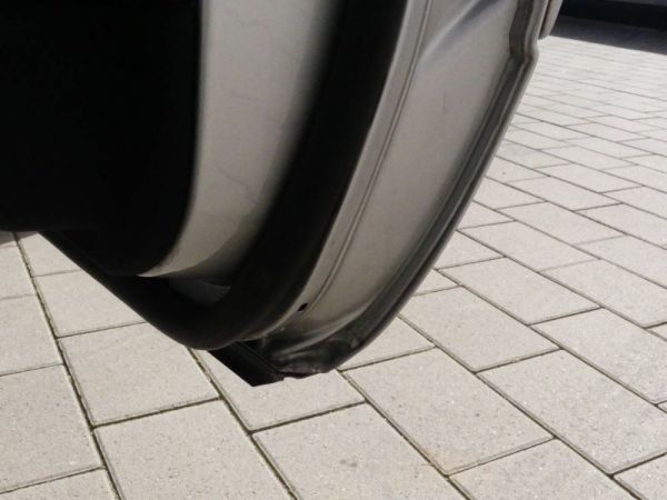 Mercedes-Benz CLK 55 AMG 1999 30701