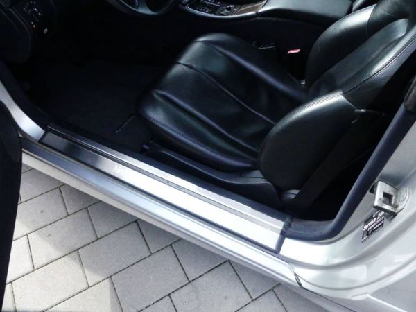 Mercedes-Benz CLK 55 AMG 1999 30707