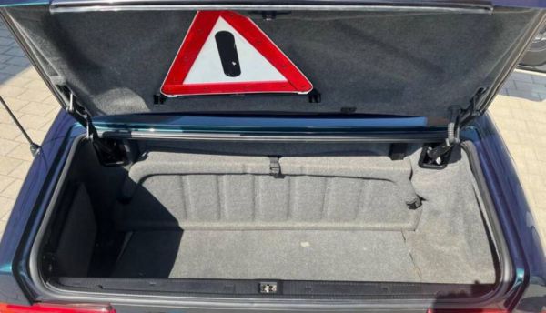 Mercedes-Benz SL 60 AMG 1997 69532