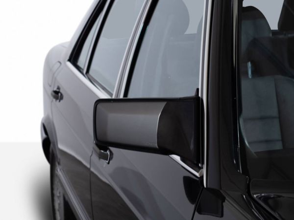 Mercedes-Benz 560 SEL 1988 118551