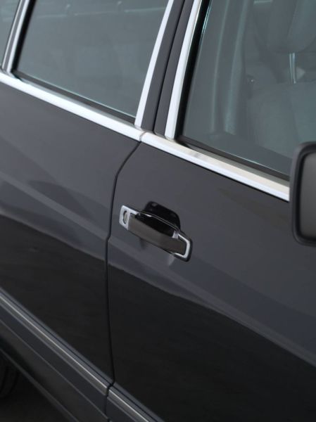 Mercedes-Benz 560 SEL 1988 118552