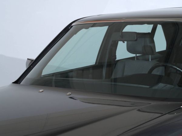 Mercedes-Benz 560 SEL 1988 118556