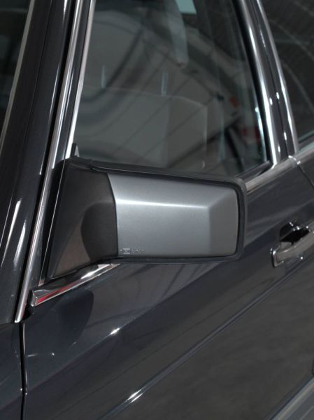 Mercedes-Benz 560 SEL 1988 118557