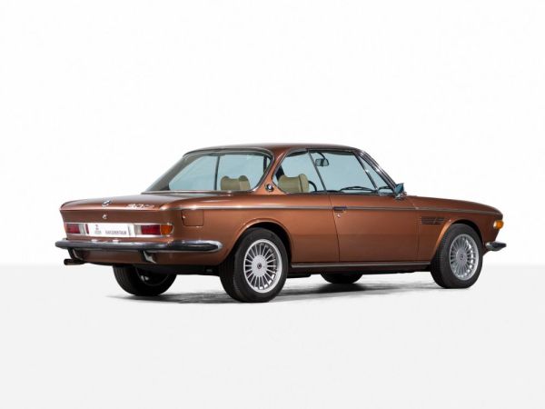 BMW 3.0 CS 1975 131198
