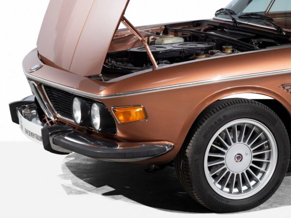 BMW 3.0 CS 1975 131200