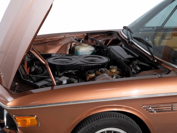 BMW 3.0 CS 1975 131201