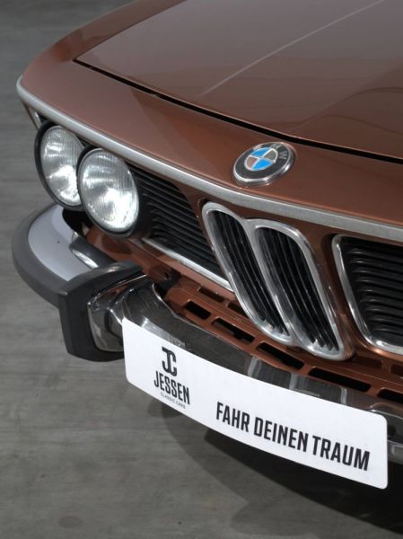 BMW 3.0 CS 1975 131207