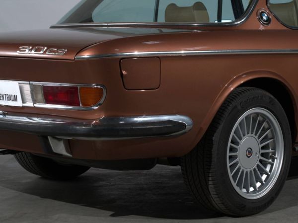 BMW 3.0 CS 1975 131209