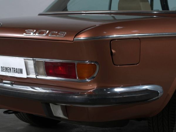 BMW 3.0 CS 1975 131211