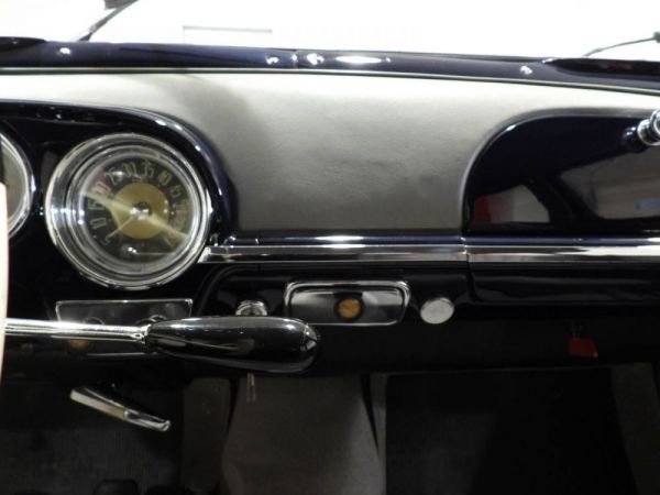 Alfa Romeo 1900 Super Berlina 1955 48527