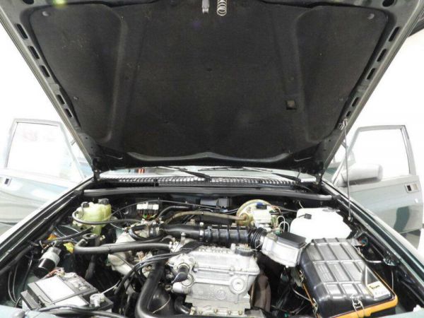 Alfa Romeo 75 1.6 1991 48559