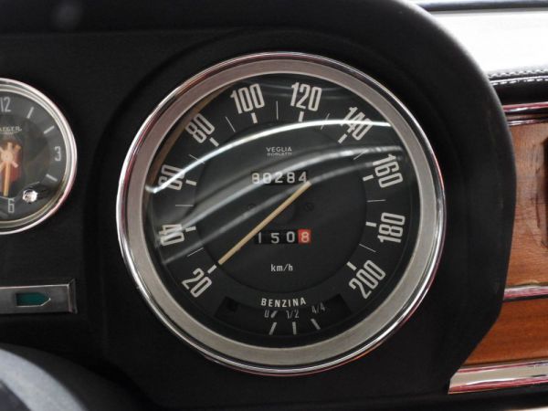 Alfa Romeo Giulia Super 1.3 1973 48586