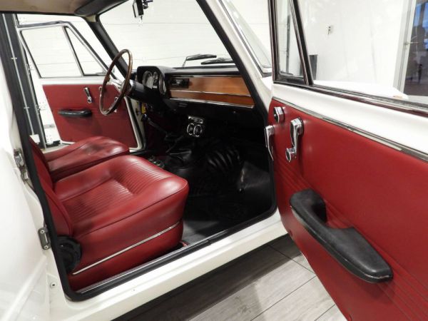 Alfa Romeo Giulia Super 1.3 1973 48587