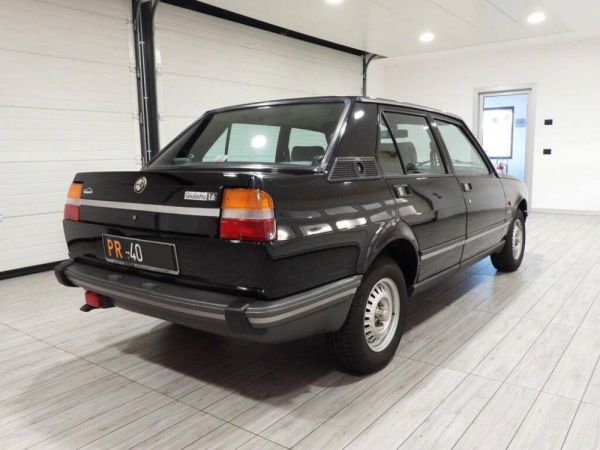 Alfa Romeo Giulietta 1.6 1983 48605