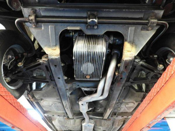 Alfa Romeo Giulietta 1.6 1983 48616