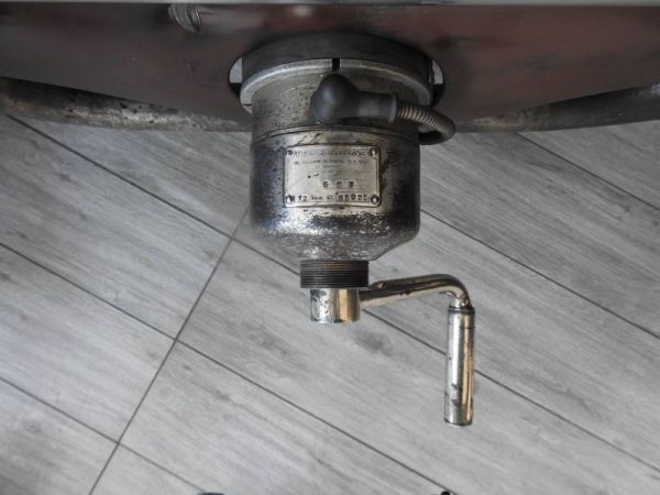 Bugatti Type 44 1929 48656