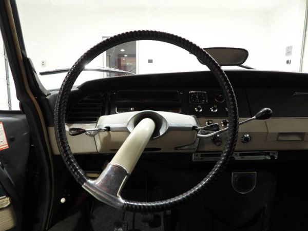 Citroën ID 19 1965 48664