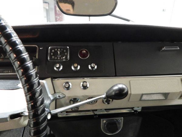 Citroën ID 19 1965 48665