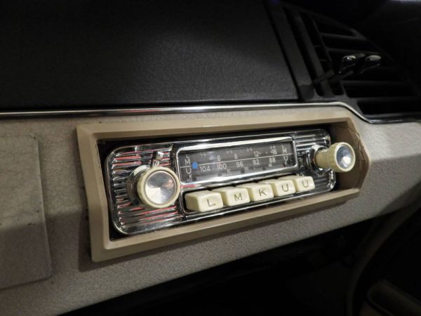 Citroën ID 19 1965 48666