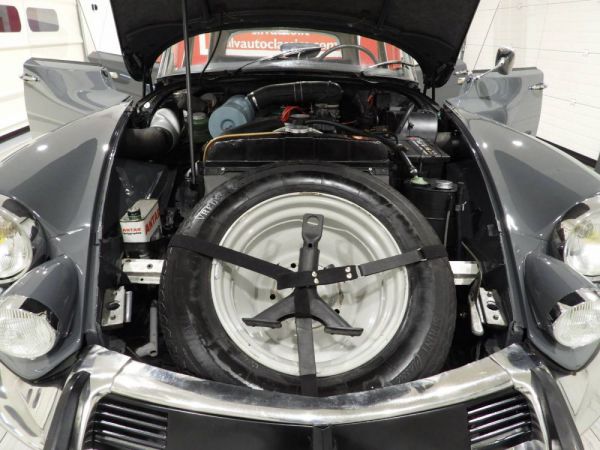 Citroën ID 19 1965 48668