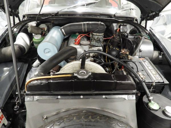 Citroën ID 19 1965 48669