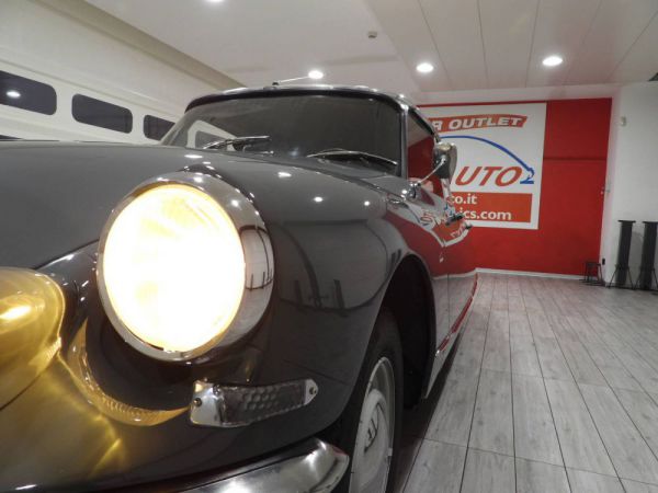 Citroën ID 19 1965 48671