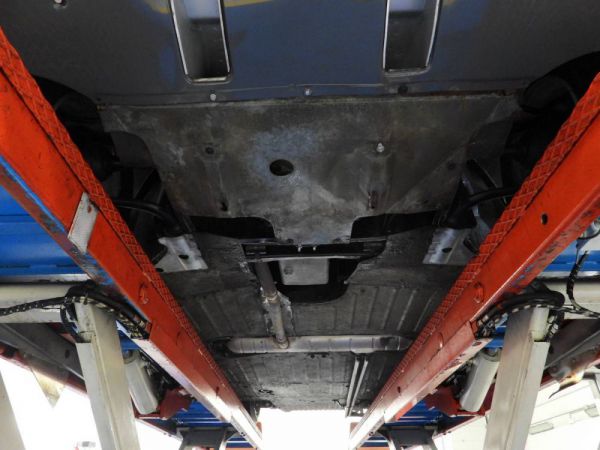 Citroën ID 19 1965 48673