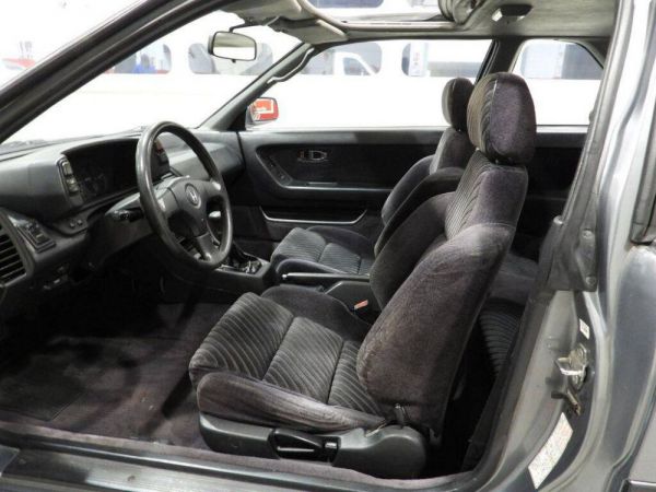 Honda Prelude 1991 48700