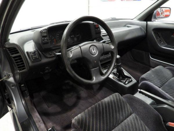 Honda Prelude 1991 48701