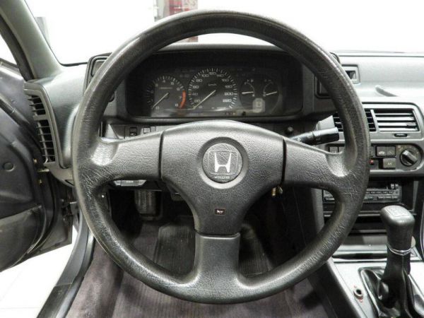 Honda Prelude 1991 48702