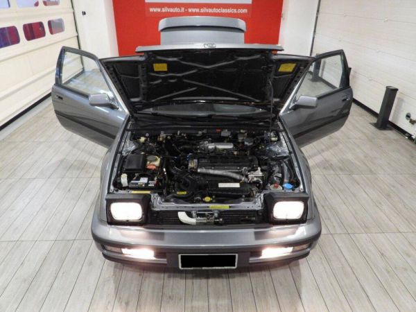 Honda Prelude 1991 48708