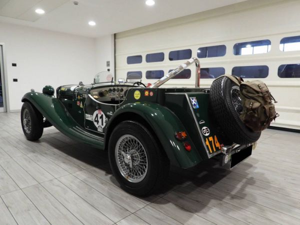 ALTRO JBA - Falcon Sports 1984 48709