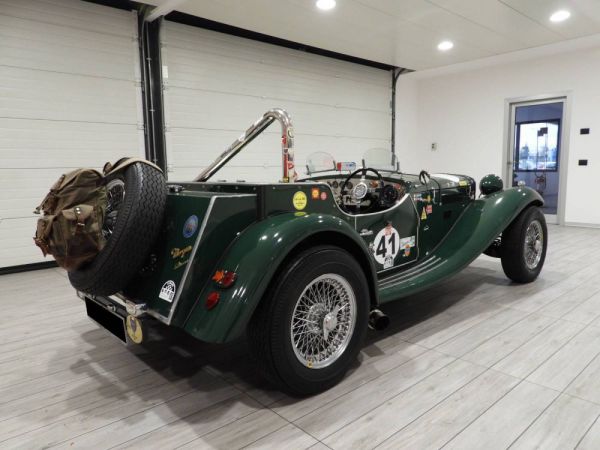 ALTRO JBA - Falcon Sports 1984 48710