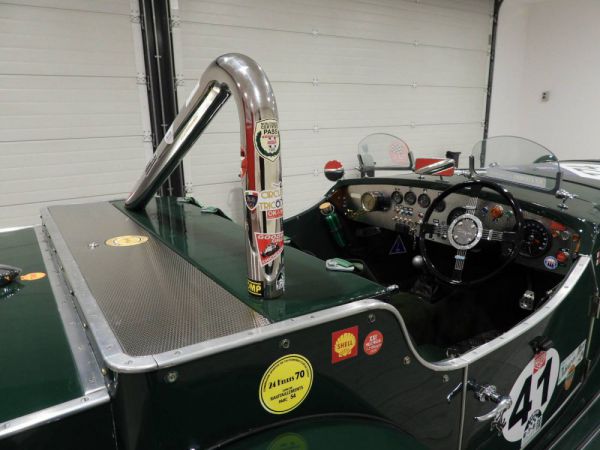 ALTRO JBA - Falcon Sports 1984 48712