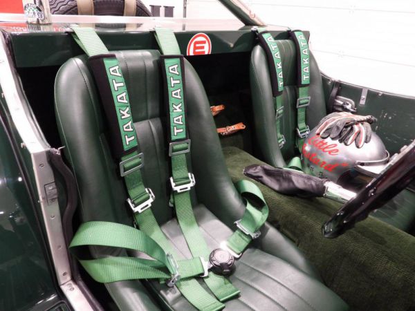 ALTRO JBA - Falcon Sports 1984 48713