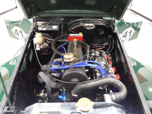 ALTRO JBA - Falcon Sports 1984 48717