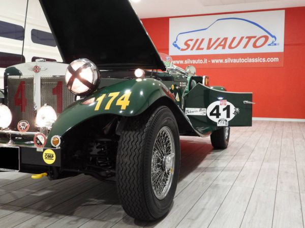 ALTRO JBA - Falcon Sports 1984 48718