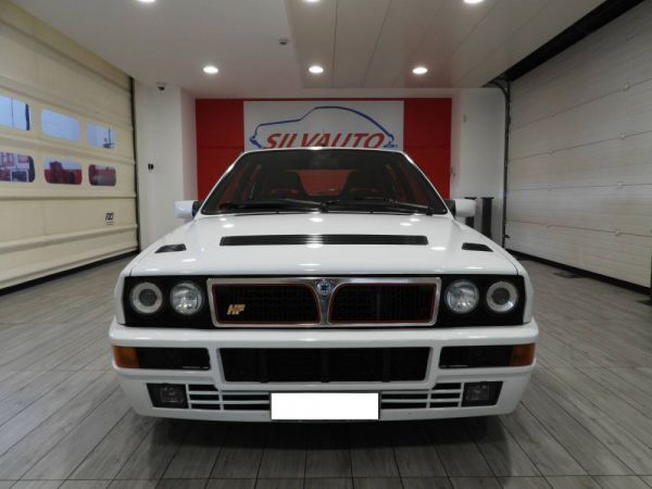 Lancia Delta HF Integrale Evoluzione I "Martini 5" 1992