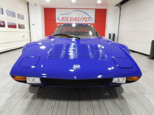 Lancia Stratos HF Stradale 1976