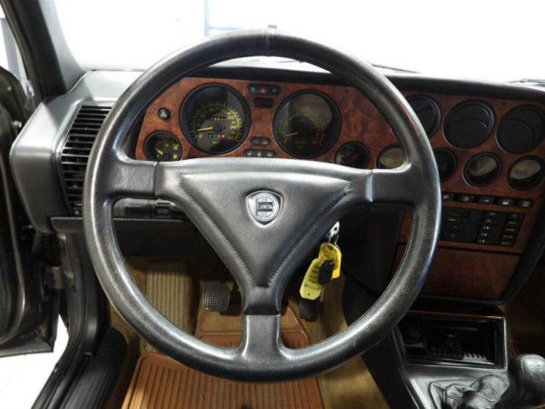 Lancia Thema 8.32 1987 48798